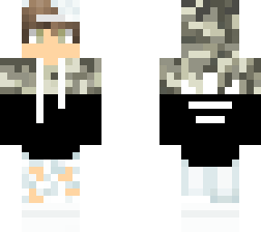 camo adidas boy~