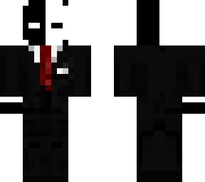 cartoon hunter suit