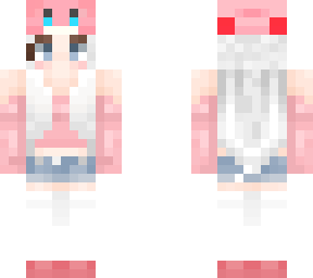chica kirby