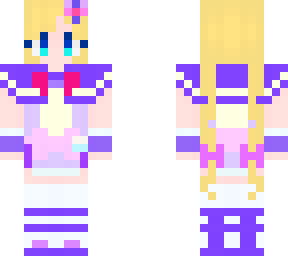 cure friendy