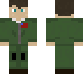 custom pilot desing