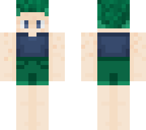 dark green