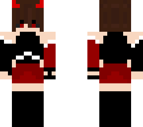 demon gurl