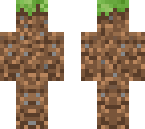 dirt guy
