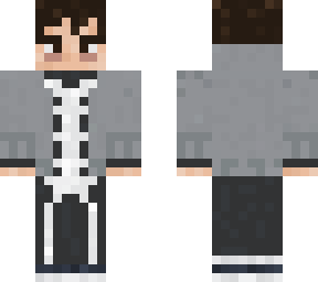 donnie darko | Minecraft Skin
