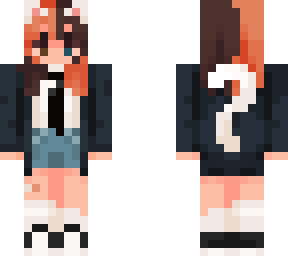 edit of katzio's skin