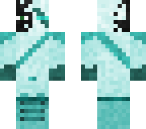 enderian wraith v5