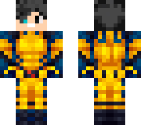 esteban wolverine