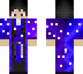 eyellstaun official skin