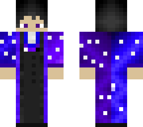 eyellstaun official skin(edited)