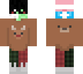 finnys oc
