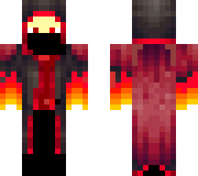 fire sorcerer