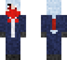 fluffy v3 suit