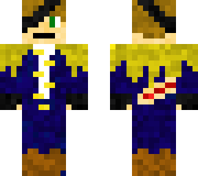 game! (pirate)