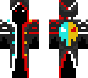 ghost assassin