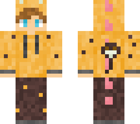 girafarig onesie
