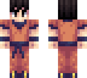 goku