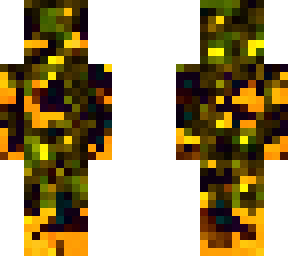 gold phantom