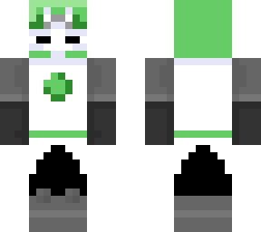 green knight