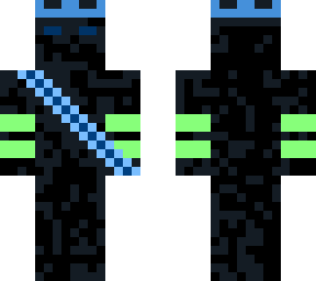 grey warrior