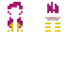 hair template