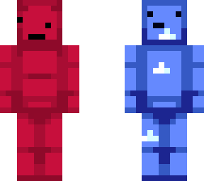 heaven and hell