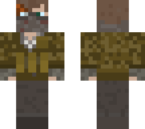 homless soldier