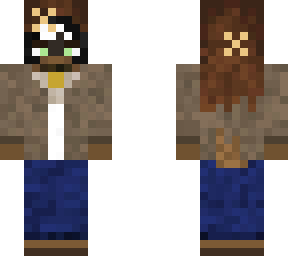 hunter faon