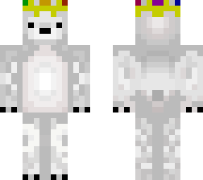 ice bear