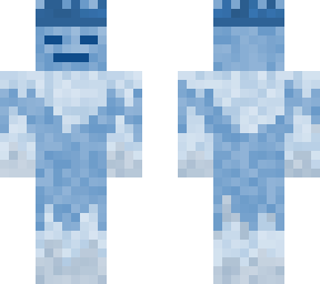 icy king