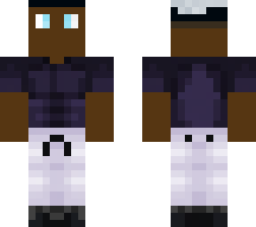 jujutsu sorcerer w/ toji fit