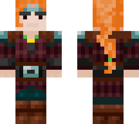kore pillager 2