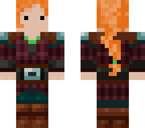kore pillager