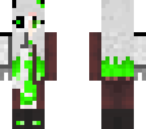 lennlin cyborg
