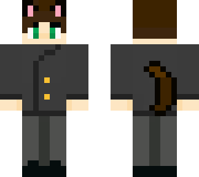 lil spencer boi uniform