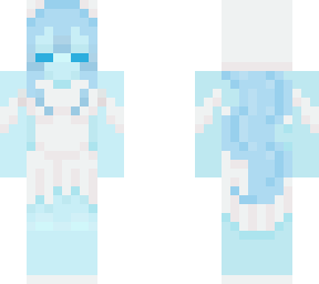 liquid bride
