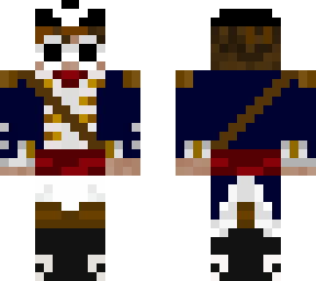 lmanberg skin [original by: retr0gaming. remake: me (iced)