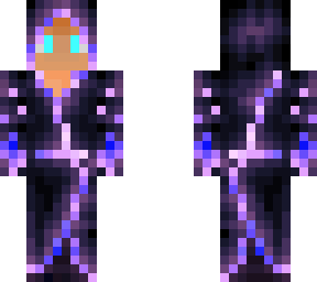 mage tracker