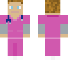 male nurse