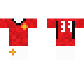 manchester united first kit of season 2023-24