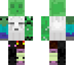 mob golem
