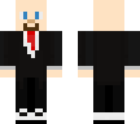 my dad gamer without glasses