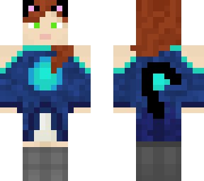 my skin :)