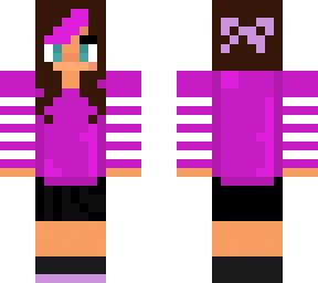 my skin