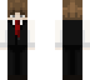 n0t wanted a skin :shrug: