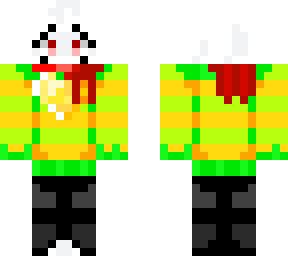 niacutella' asriel 2