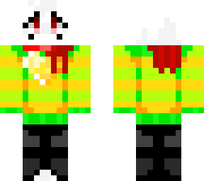 niacutella's asriel