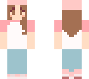 oc amy wip