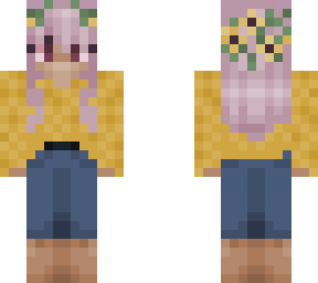 personal skin