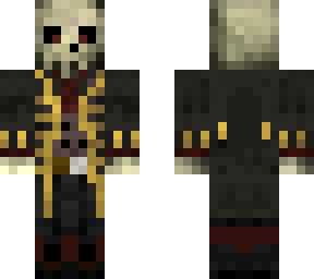 pirate numbskull